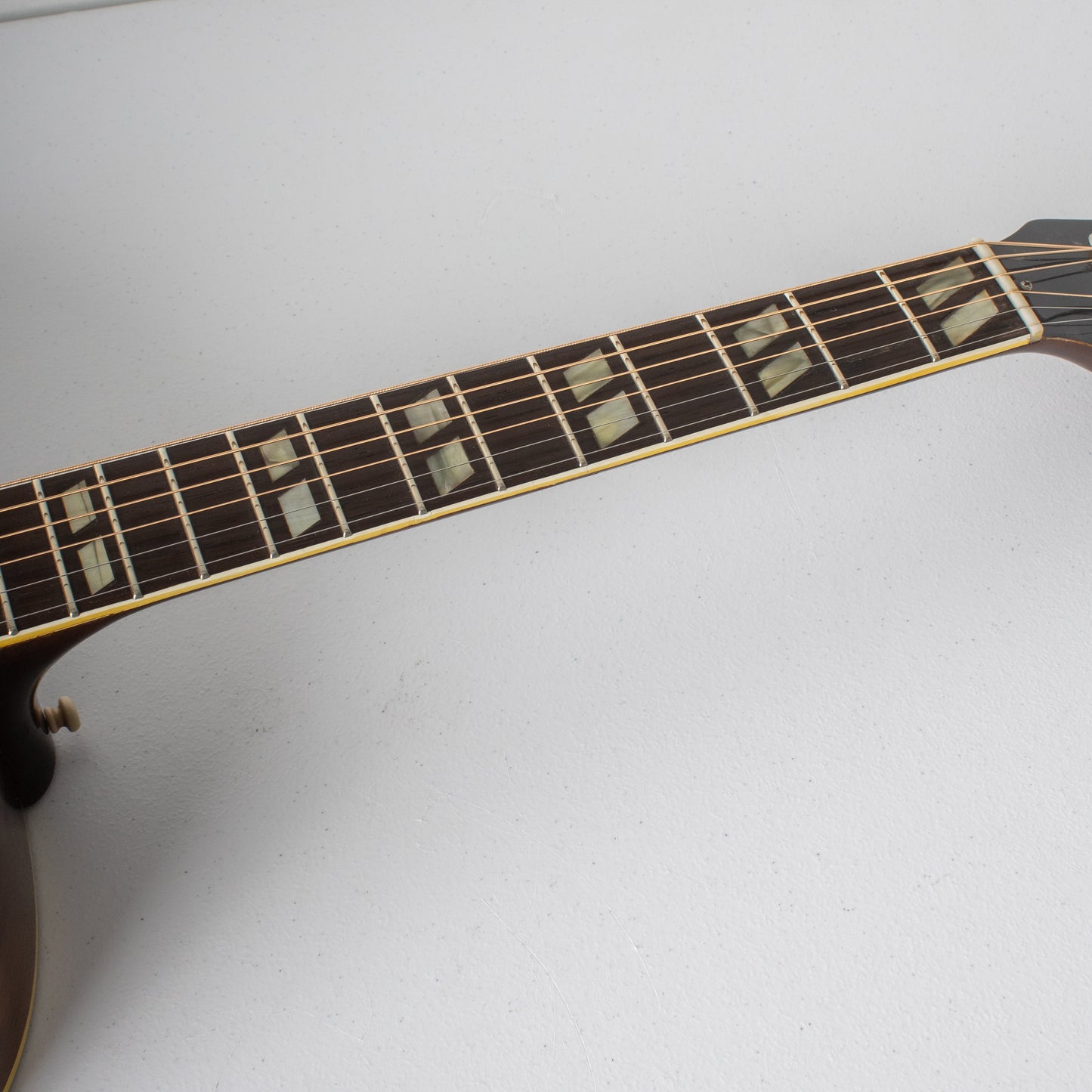 1960 Gibson Country Western