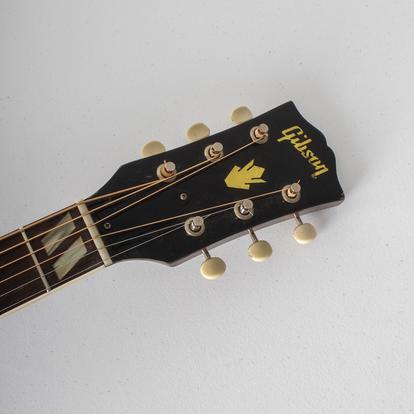 1960 Gibson Country Western