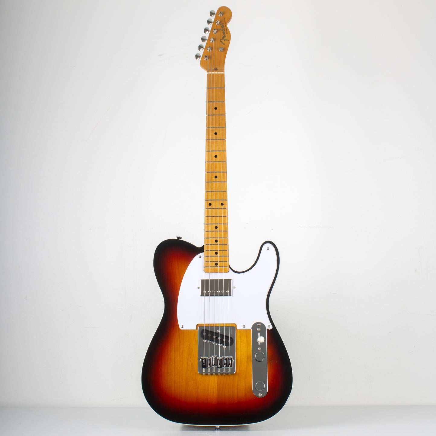 Custom T-Style Partscaster