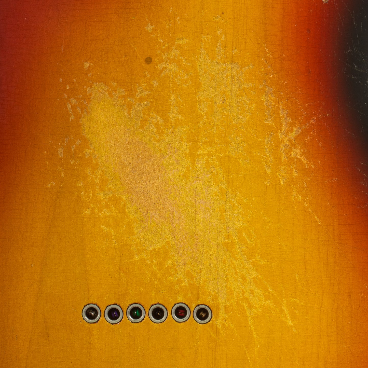 1967 Fender Custom Telecaster