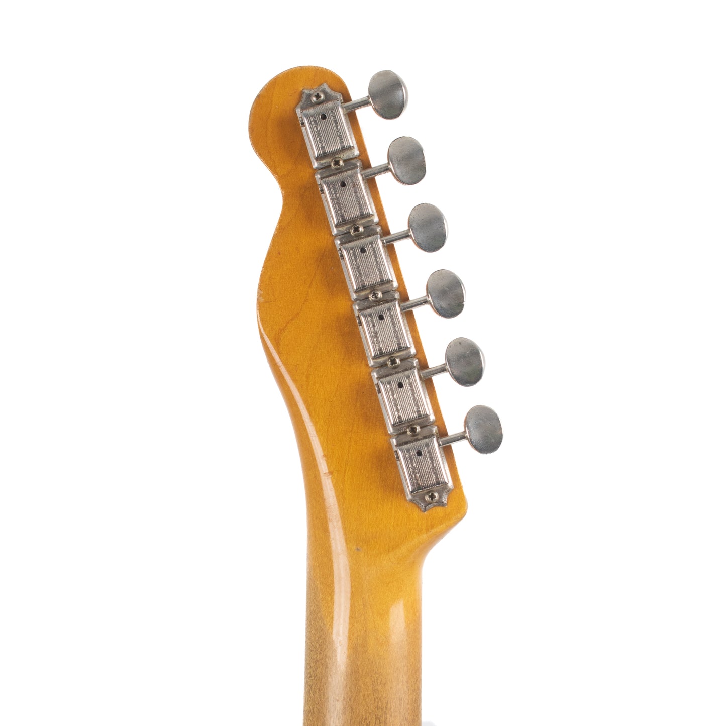 1967 Fender Custom Telecaster