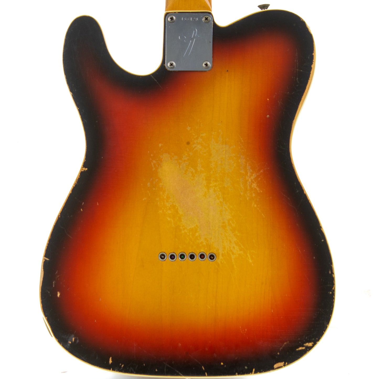 1967 Fender Custom Telecaster