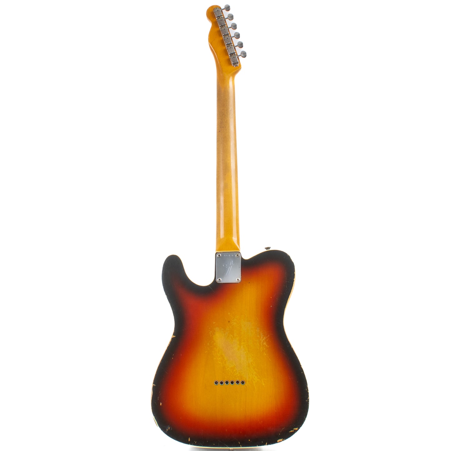 1967 Fender Custom Telecaster
