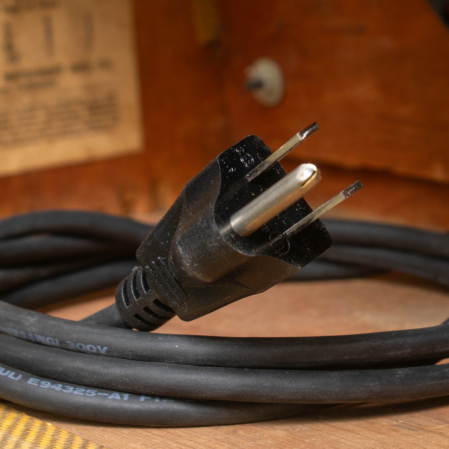 1953 Fender Deluxe (5B3)