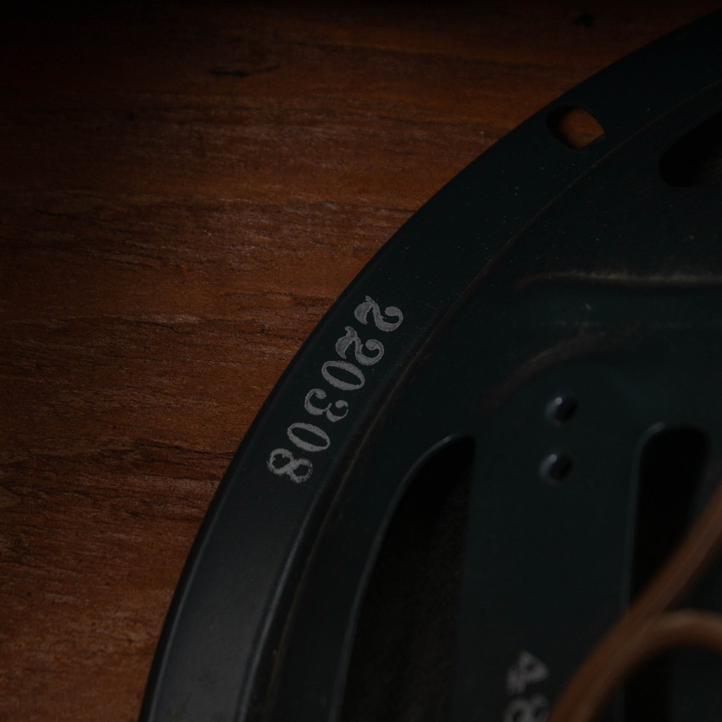 1953 Fender Deluxe (5B3)