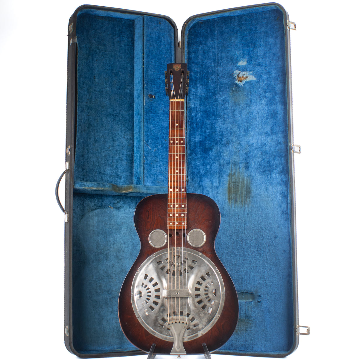 1929-1930 Dobro Model 37