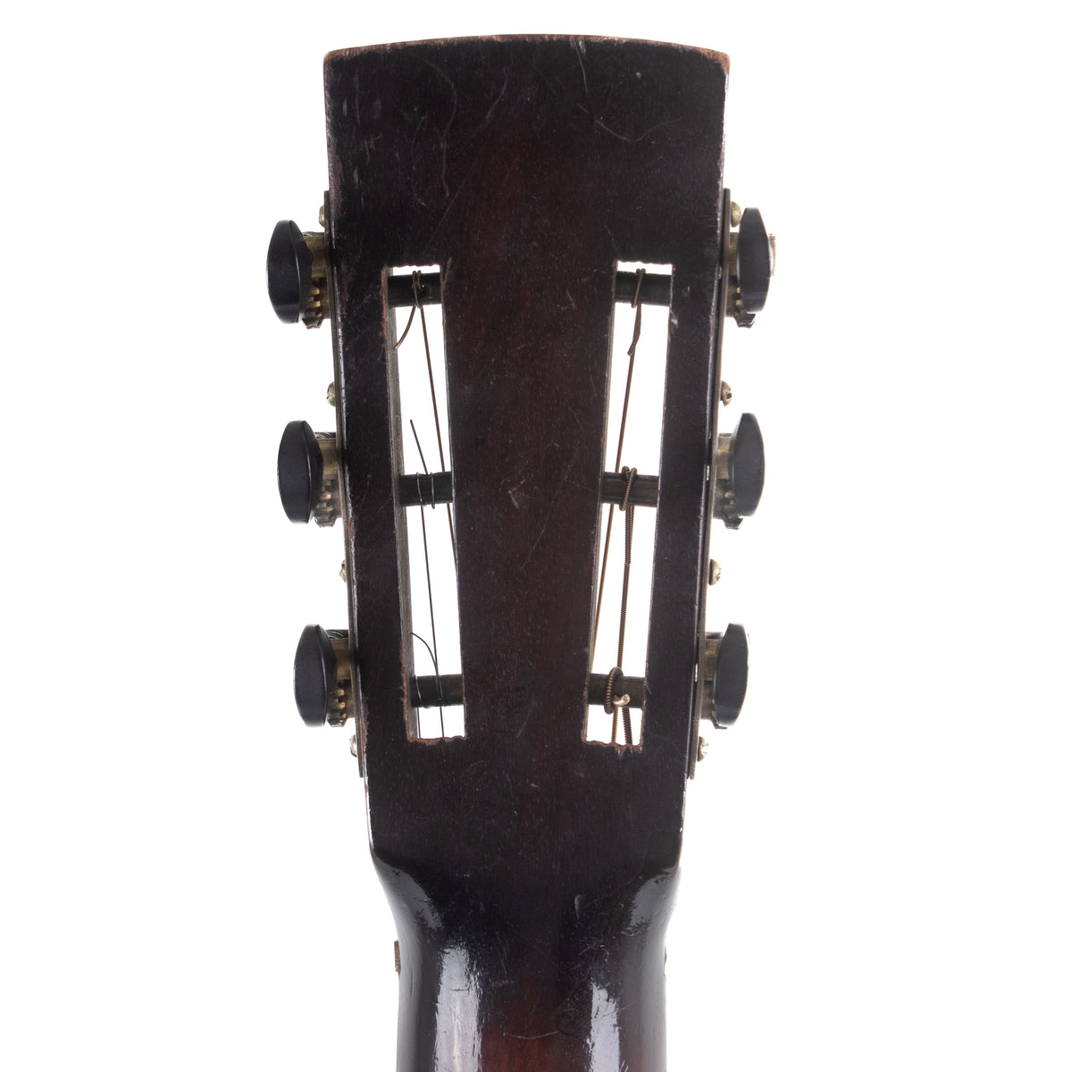 1929-1930 Dobro Model 37