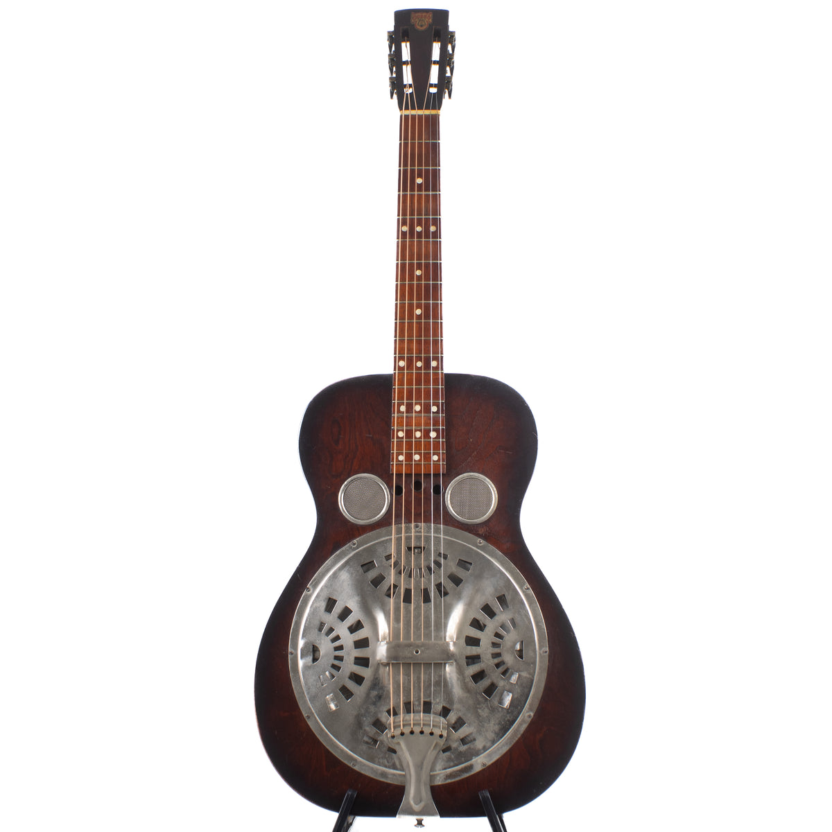 1929-1930 Dobro Model 37