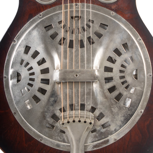 1929-1930 Dobro Model 37