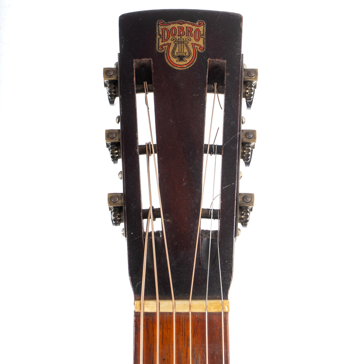 1929-1930 Dobro Model 37