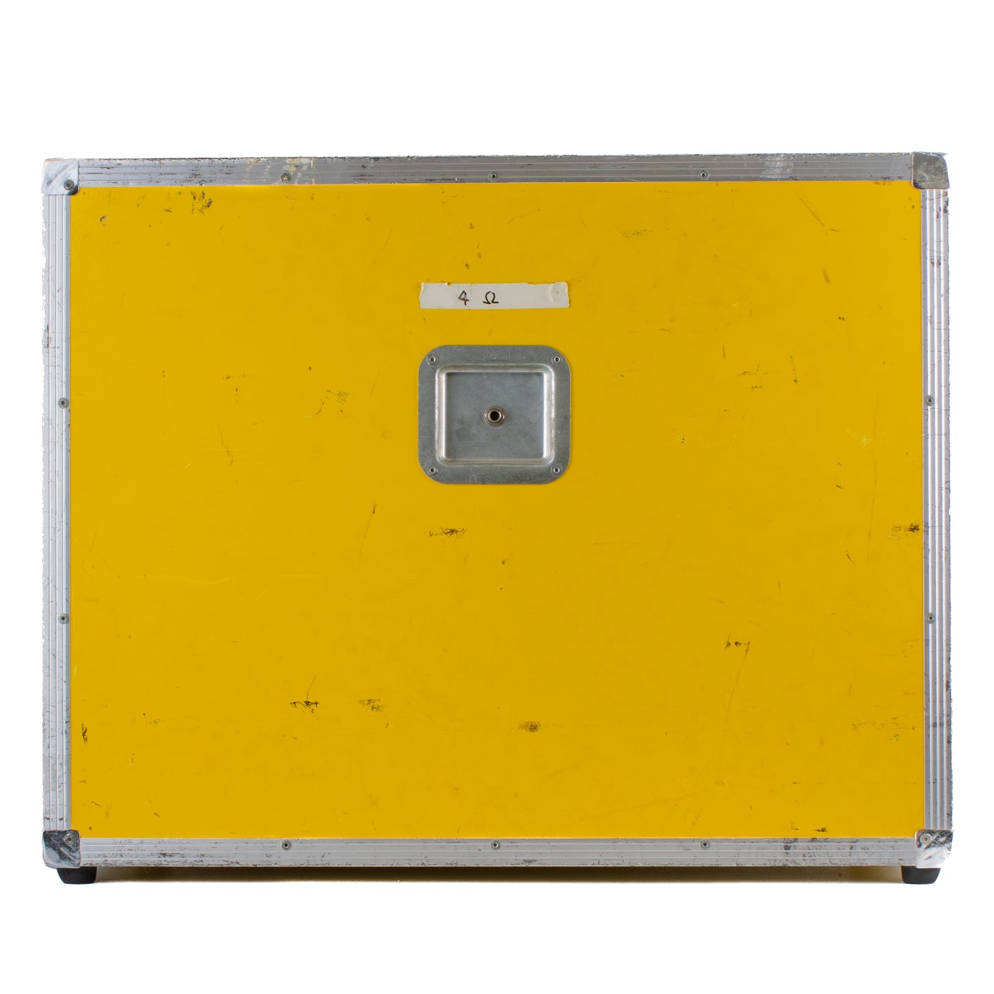 Custom Audio Japan 1x12 Speaker Cabinet — Consigned by PRS Research & Development