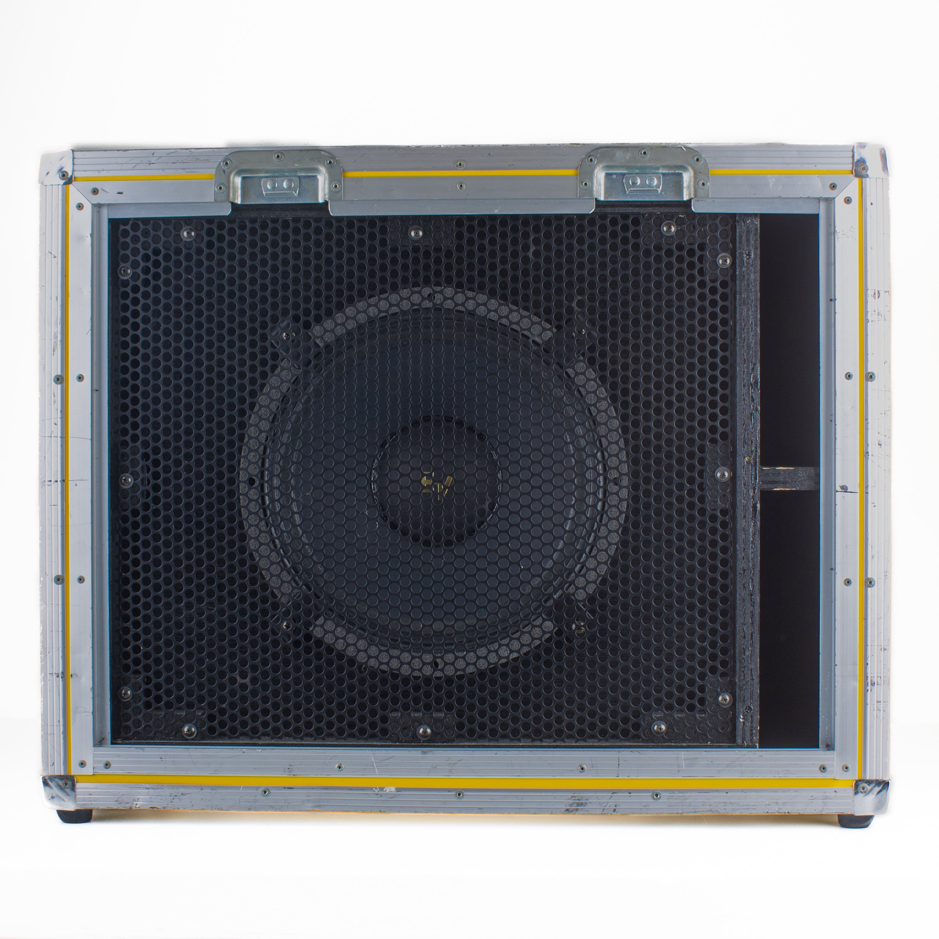 Custom Audio Japan 1x12 Speaker Cabinet — Consigned by PRS