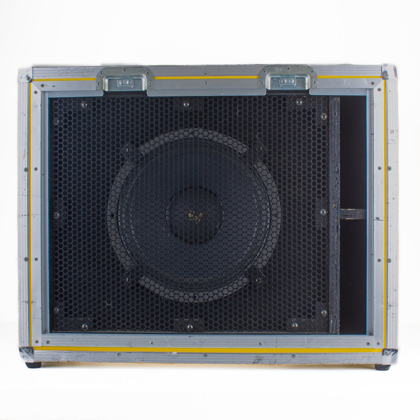 Custom Audio Japan 1x12 Speaker Cabinet — Consigned by PRS Research & Development