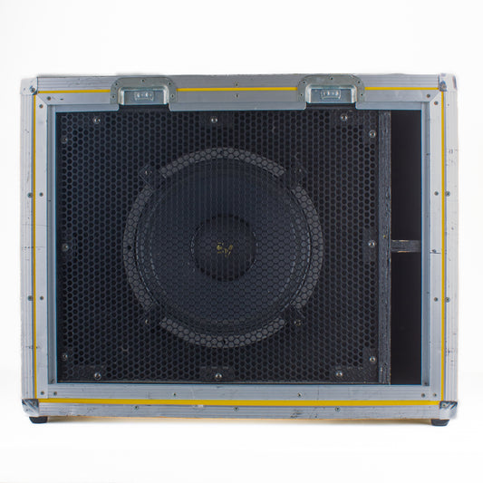 Custom Audio Japan 1x12 Speaker Cabinet — Consigned by PRS Research & Development