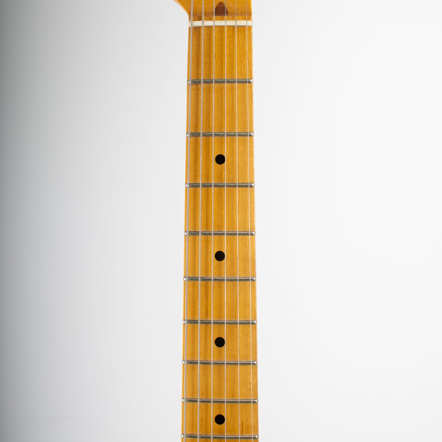 Custom E-Style Partscaster