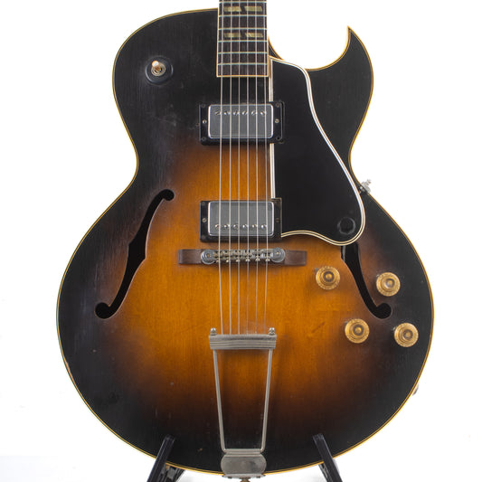 1957 Gibson ES-175TD – Player-Grade