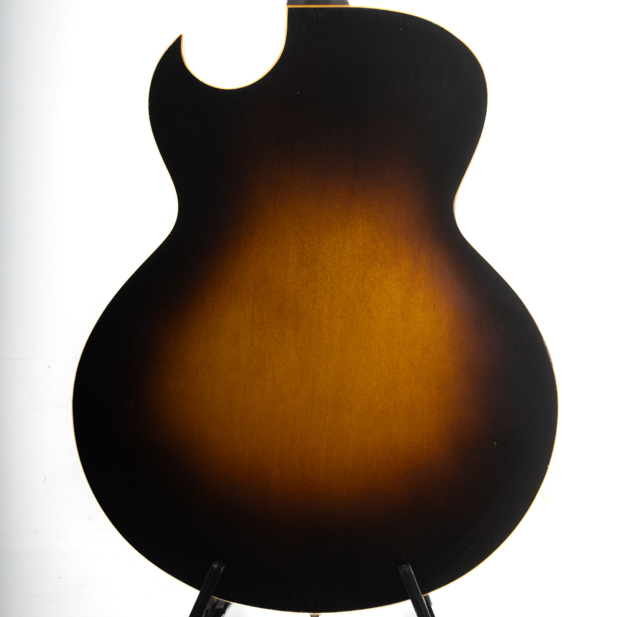 1957 Gibson ES-175TD – Player-Grade