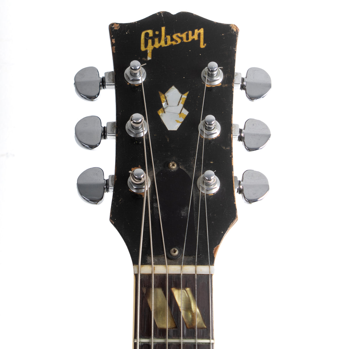 1957 Gibson ES-175TD – Player-Grade