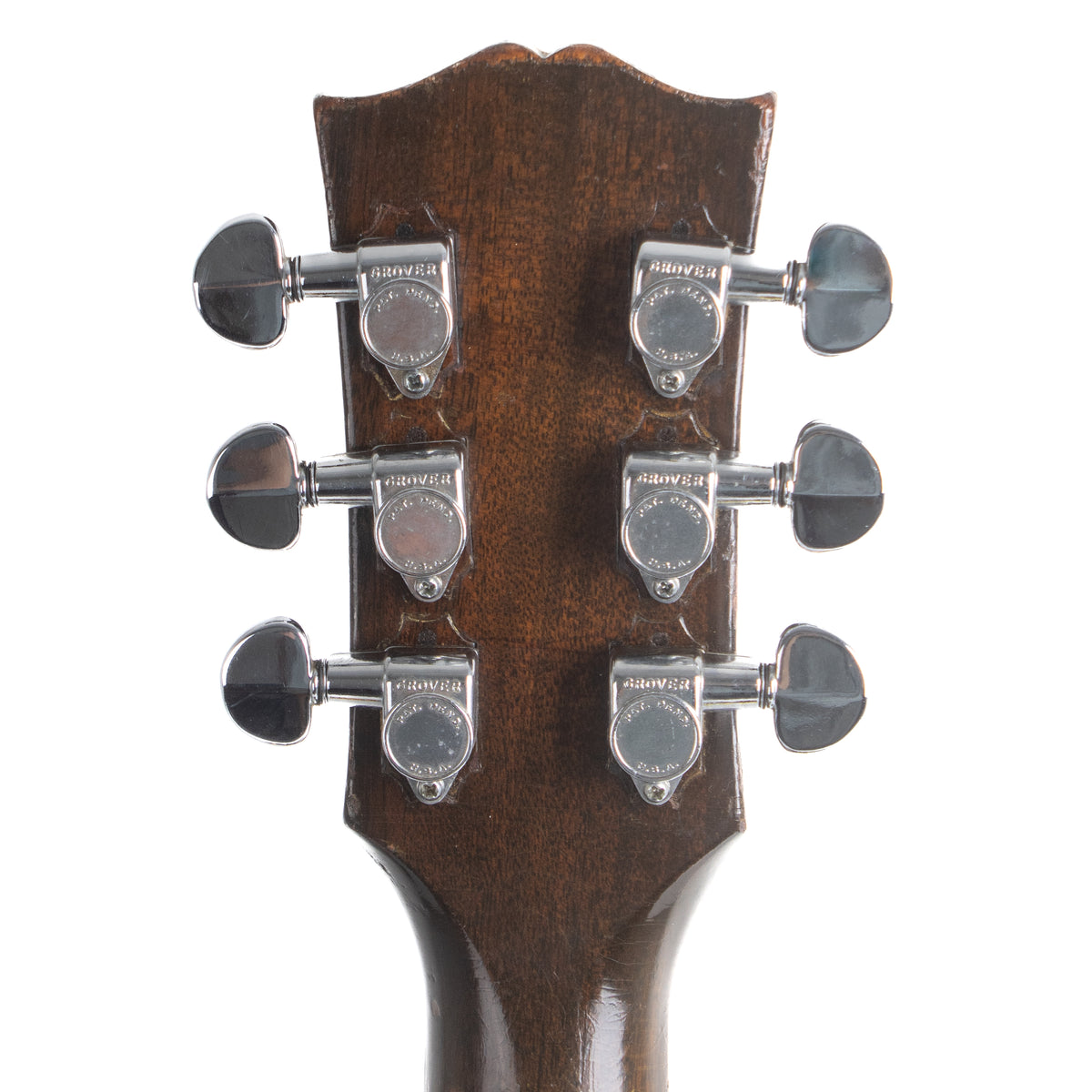 1957 Gibson ES-175TD – Player-Grade