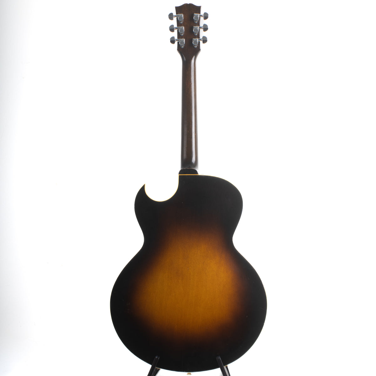 1957 Gibson ES-175TD – Player-Grade