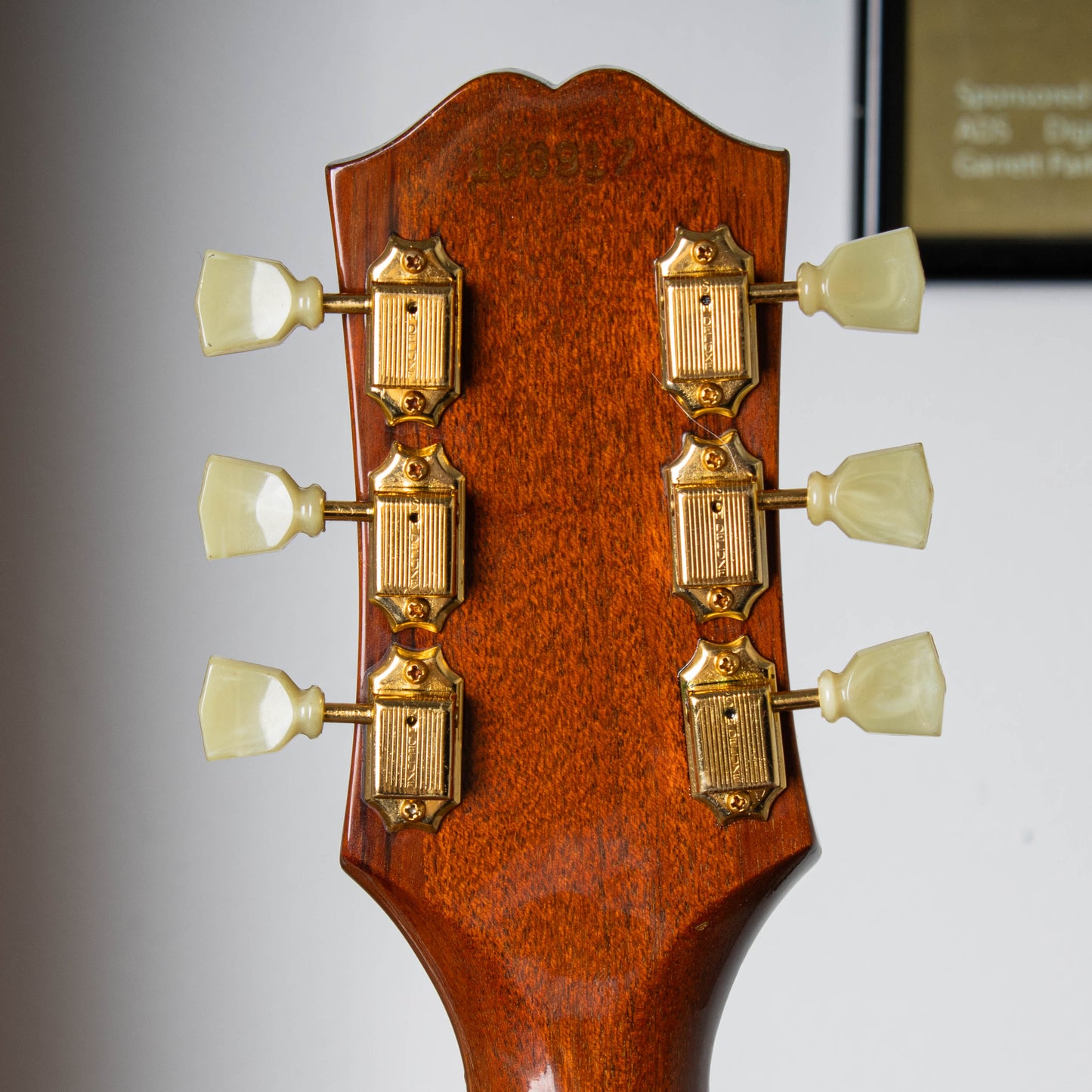 1963 Epiphone Frontier