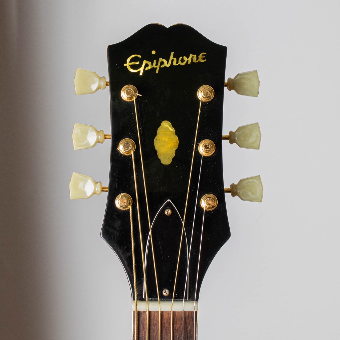 1963 Epiphone Frontier