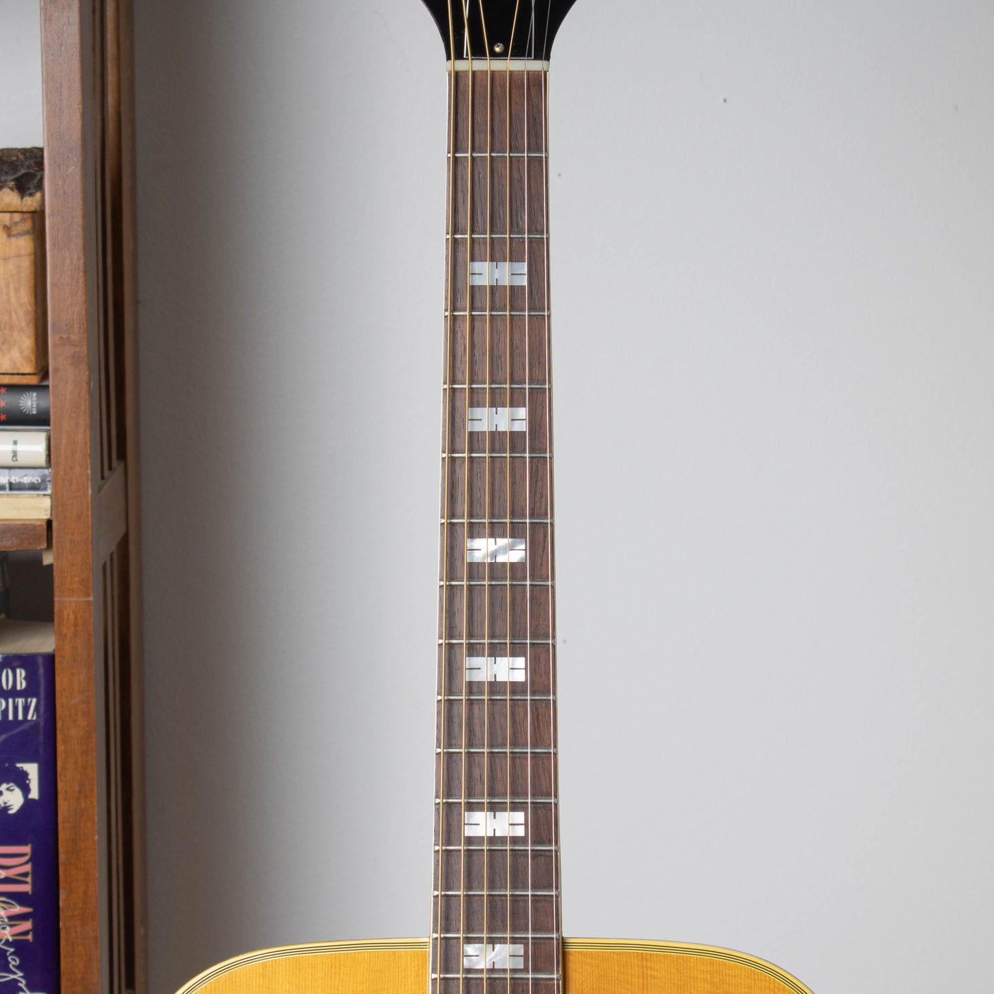 1963 Epiphone Frontier