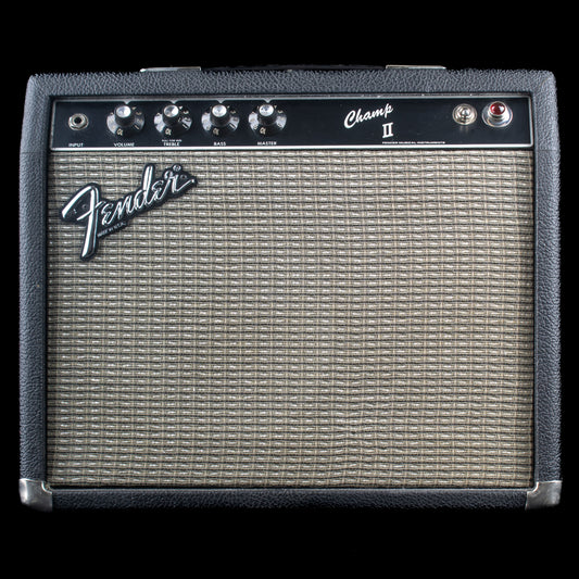 1983 Fender Champ II