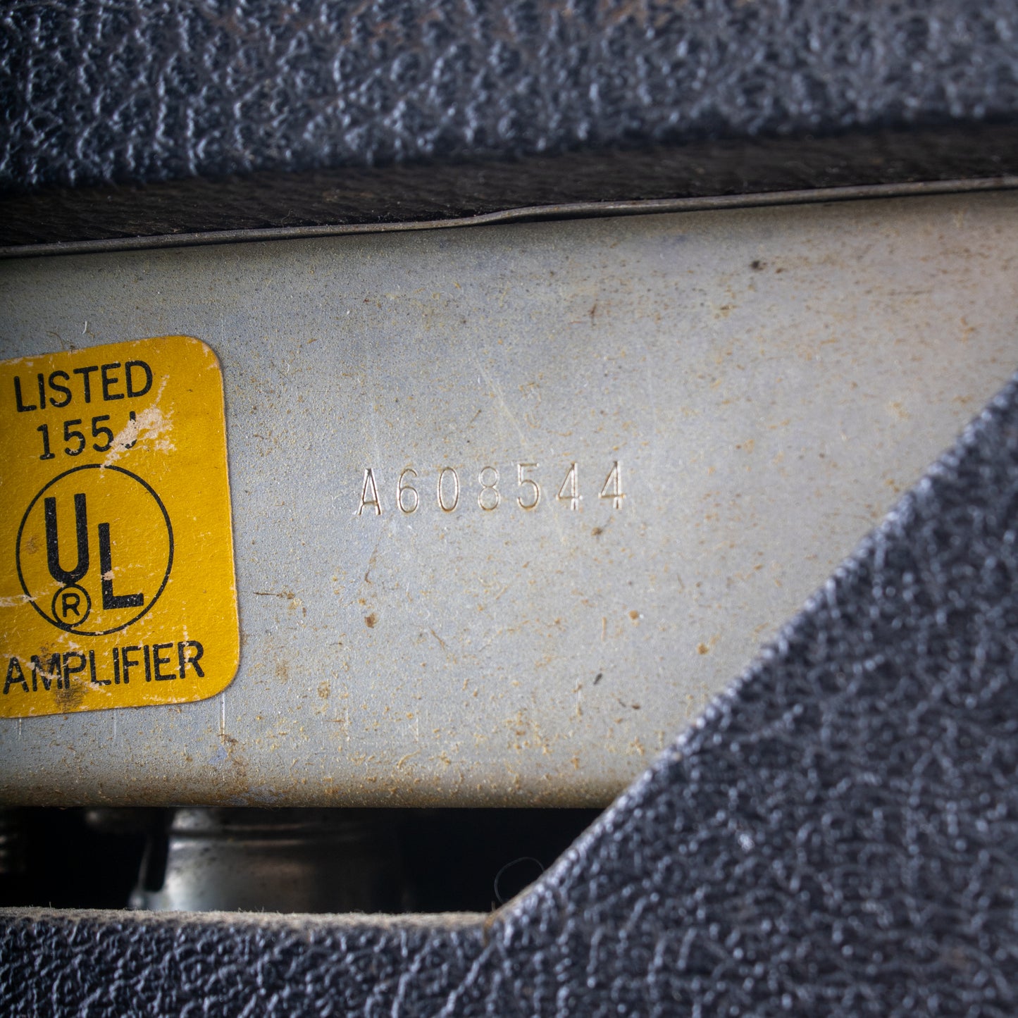 1978 Fender Vibro Champ