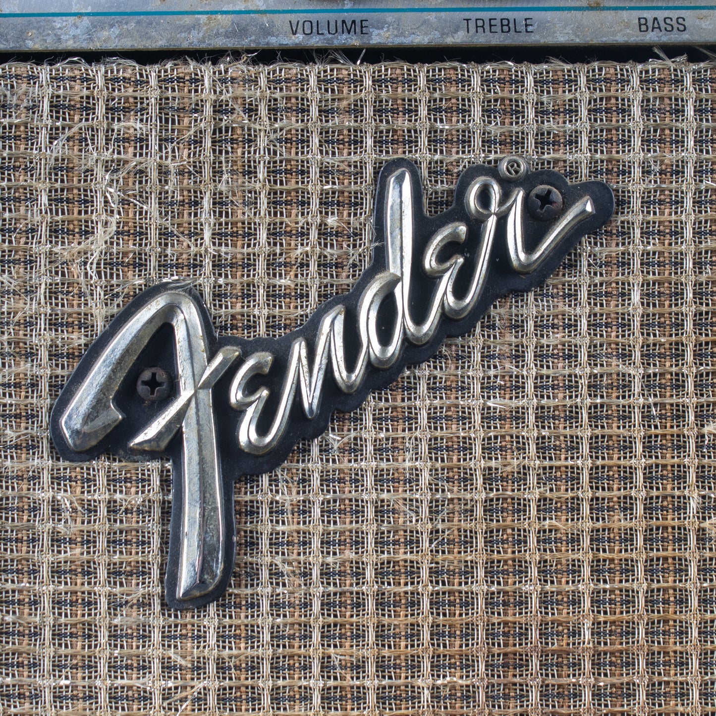 1978 Fender Vibro Champ