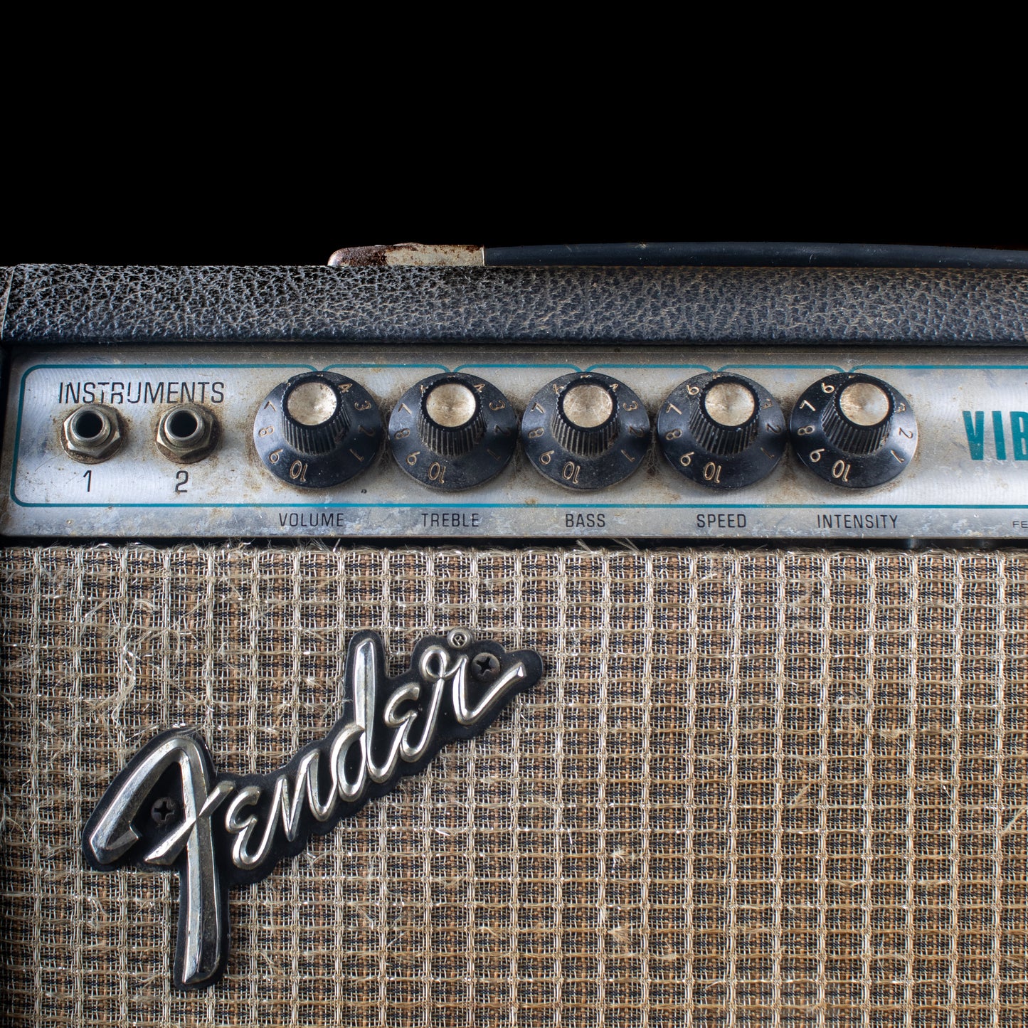 1978 Fender Vibro Champ