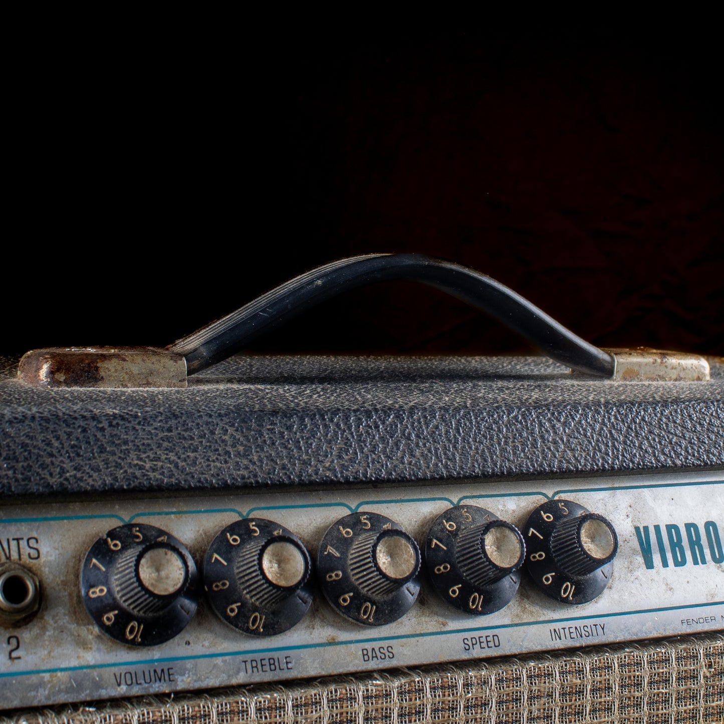1978 Fender Vibro Champ