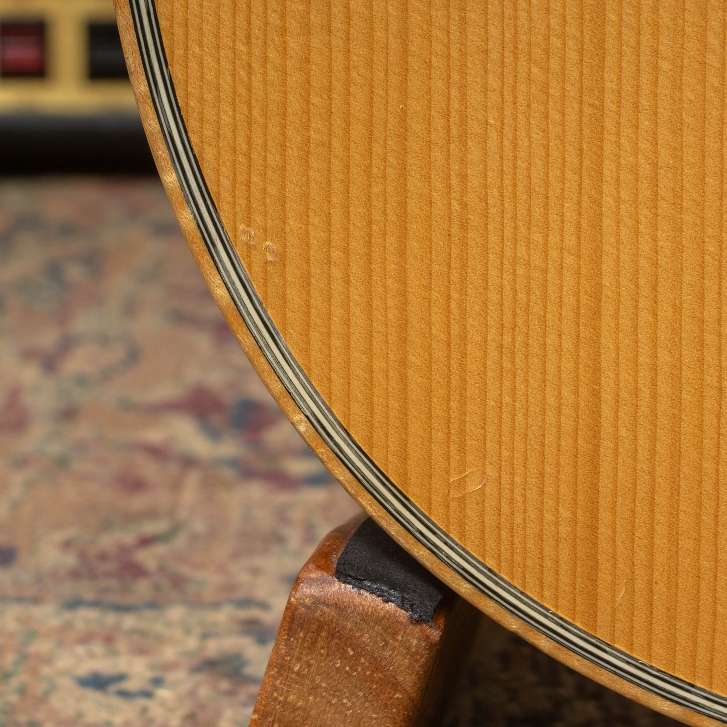 2005 Froggy Bottom P-12 Deluxe