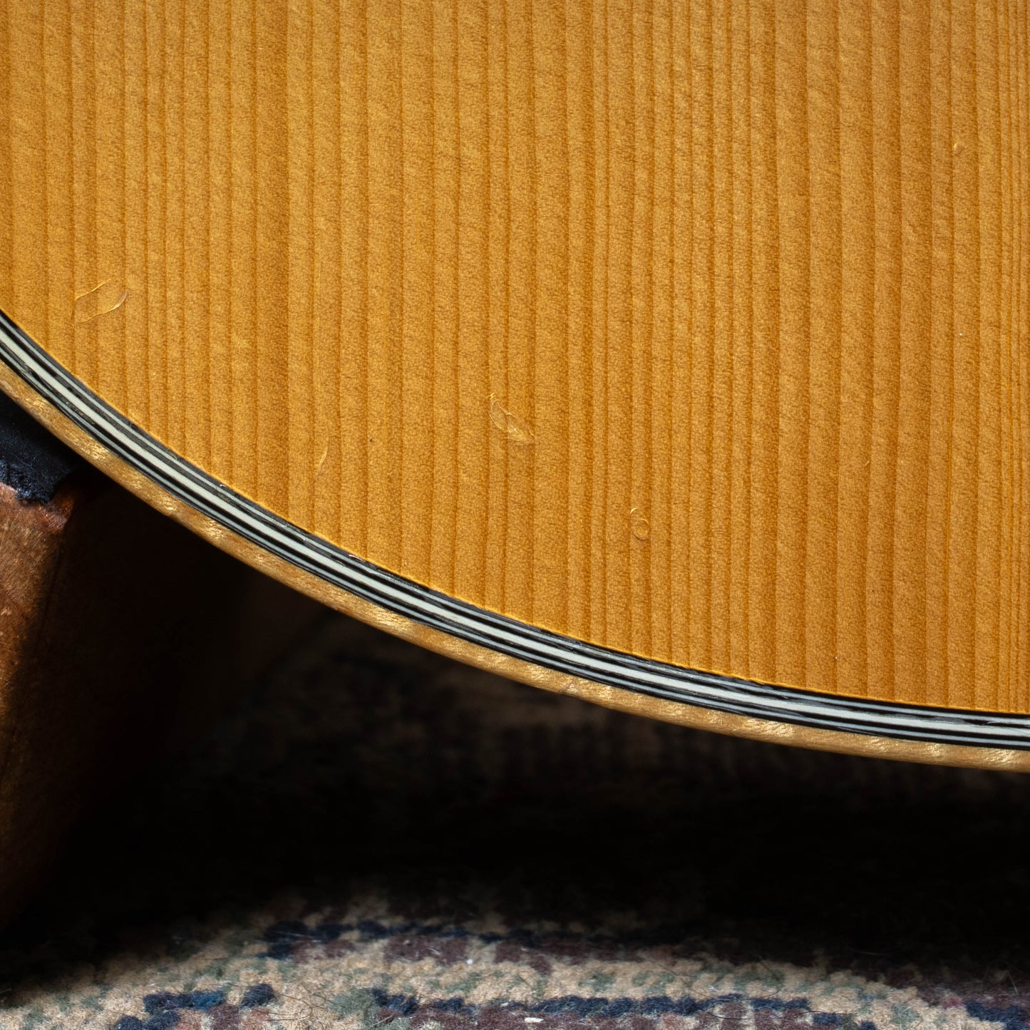 2005 Froggy Bottom P-12 Deluxe