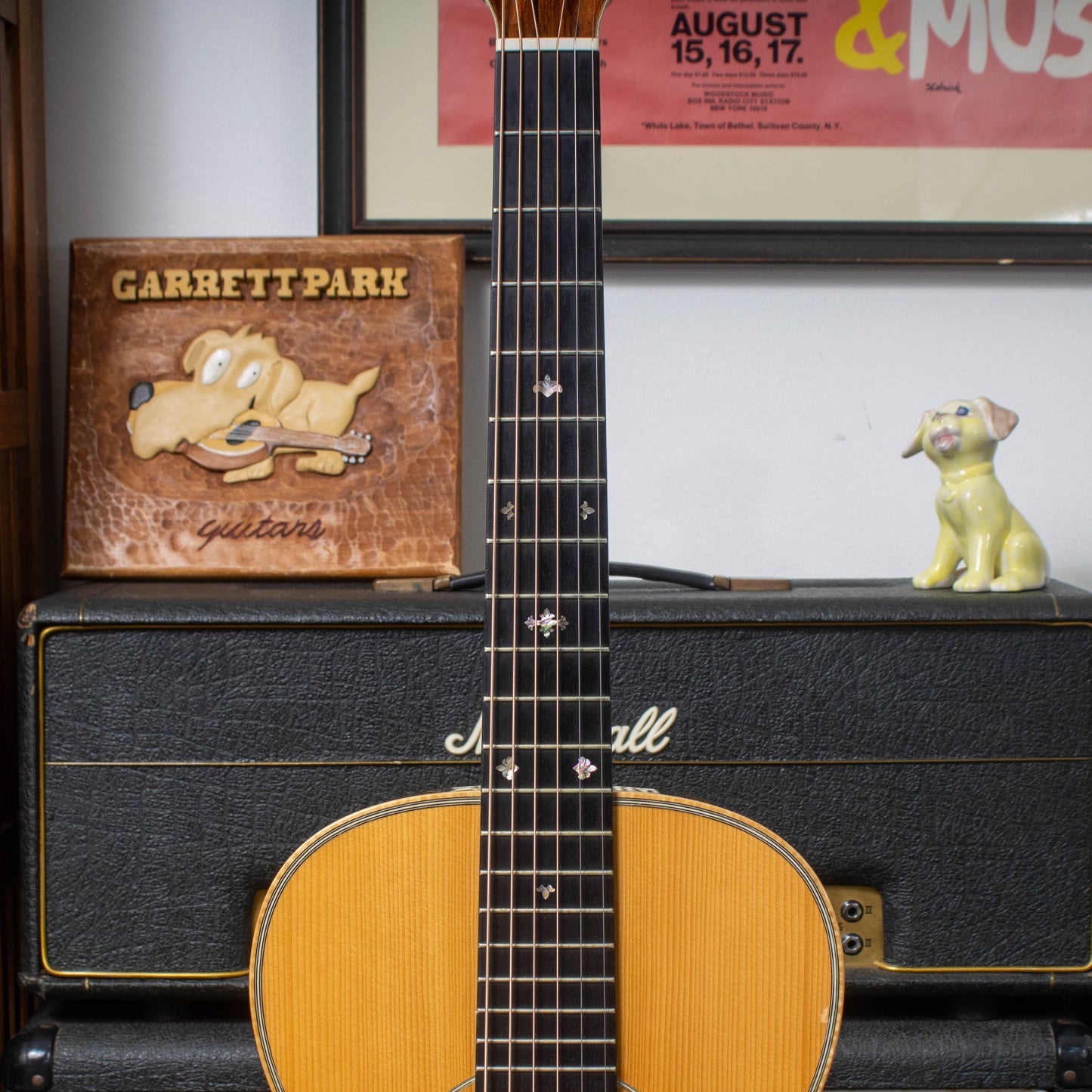 2005 Froggy Bottom P-12 Deluxe