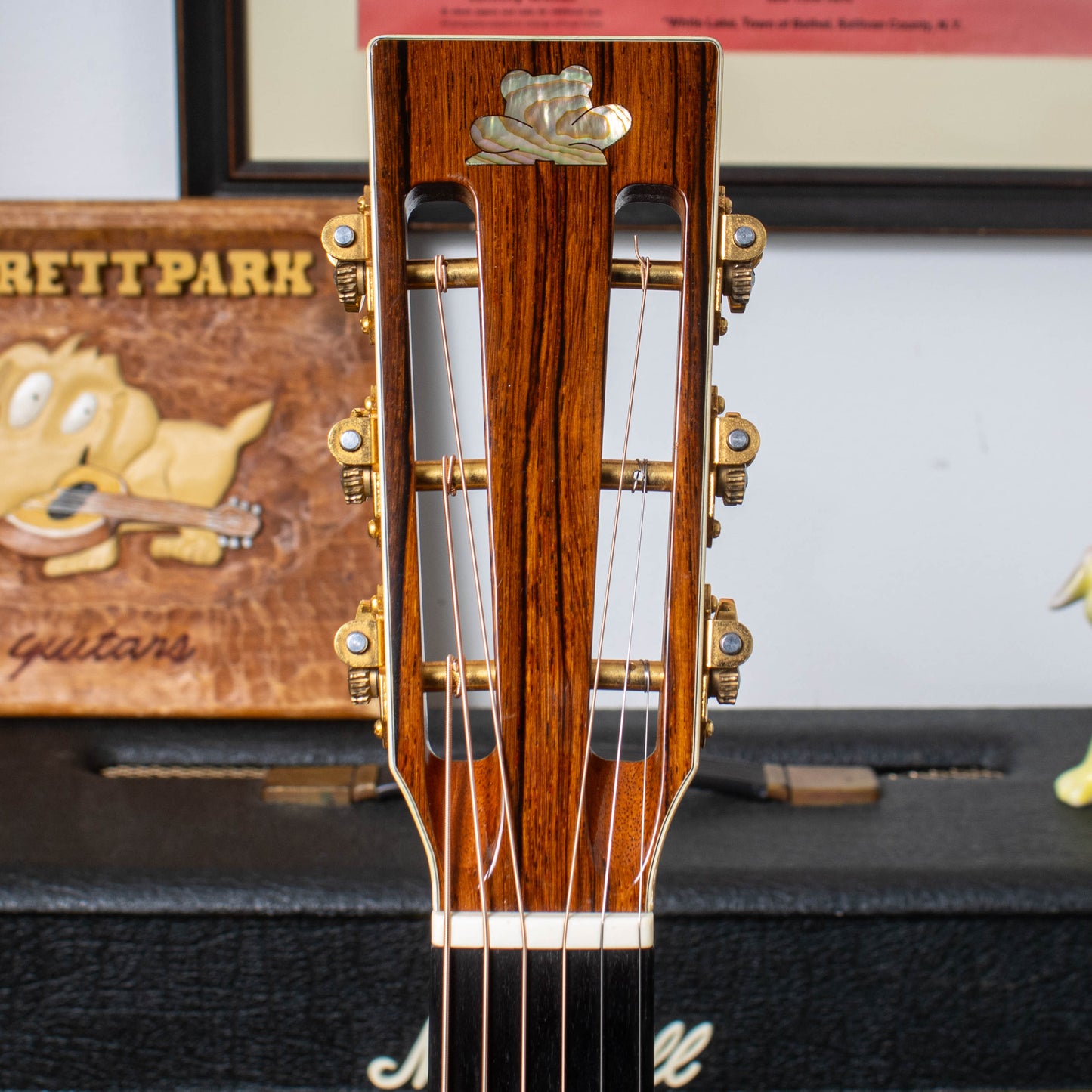 2005 Froggy Bottom P-12 Deluxe