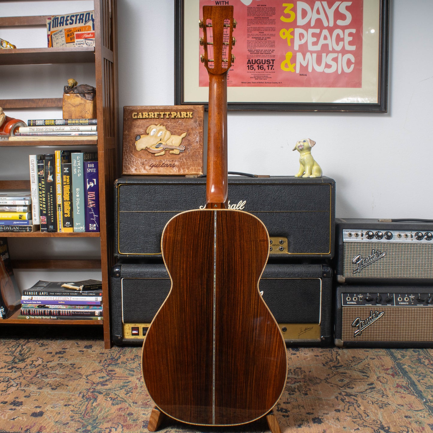 2005 Froggy Bottom P-12 Deluxe