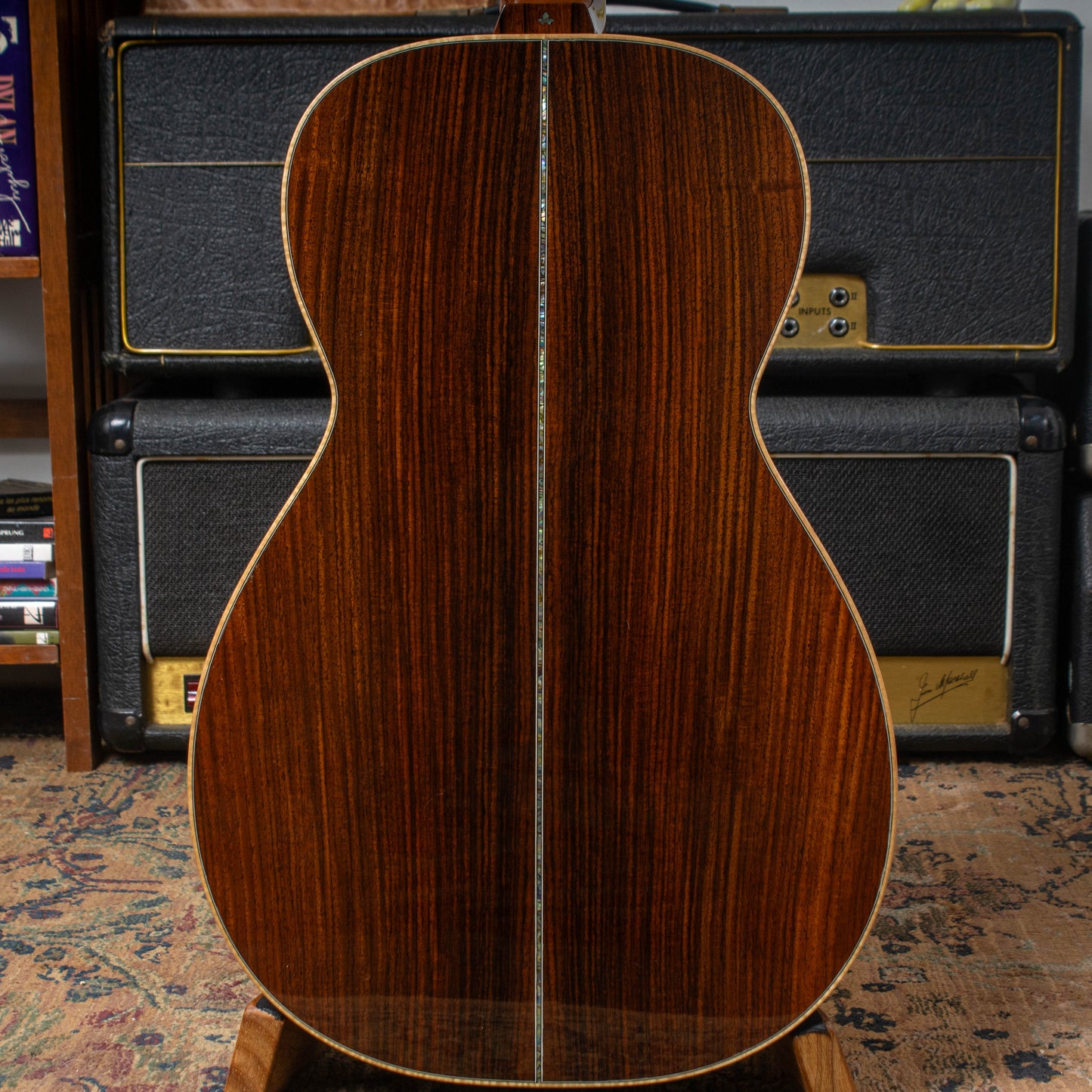 2005 Froggy Bottom P-12 Deluxe