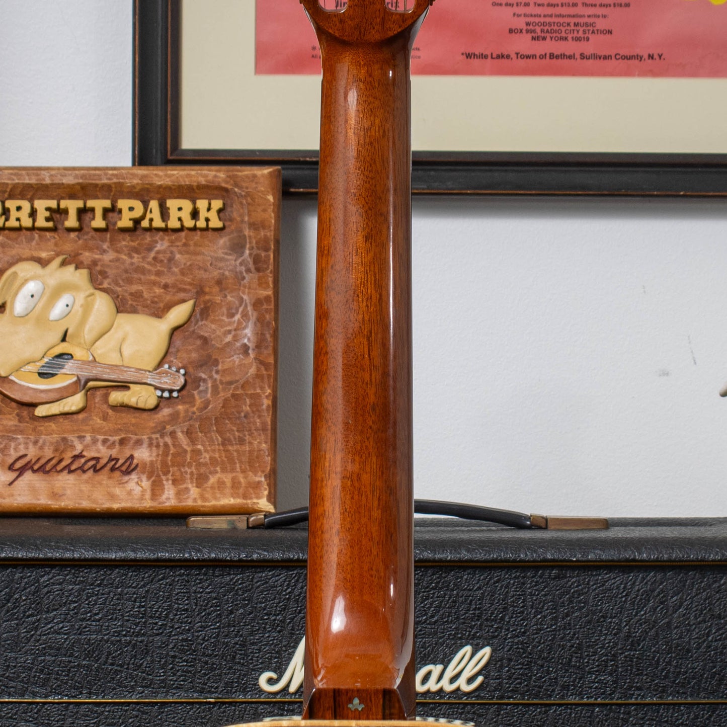 2005 Froggy Bottom P-12 Deluxe