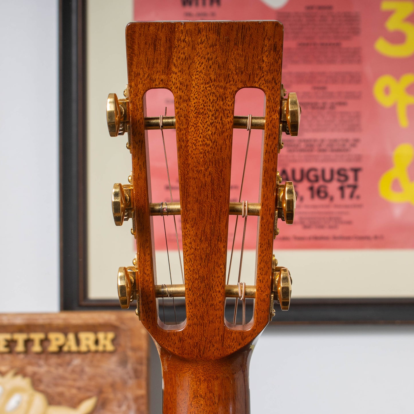 2005 Froggy Bottom P-12 Deluxe