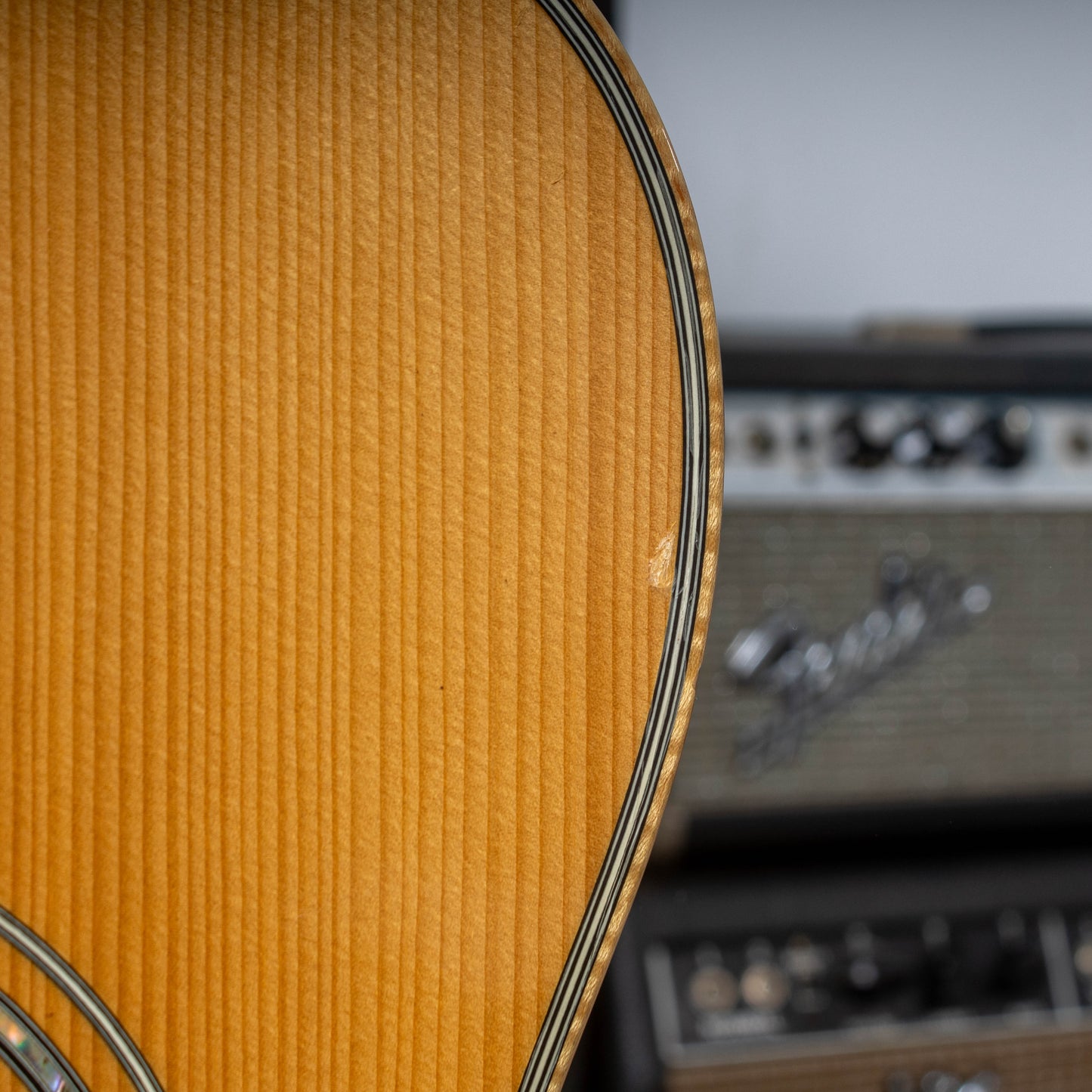 2005 Froggy Bottom P-12 Deluxe