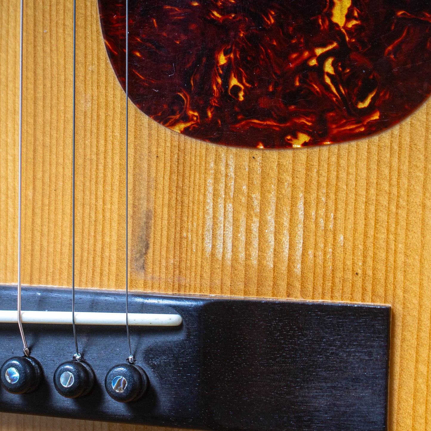 2005 Froggy Bottom P-12 Deluxe