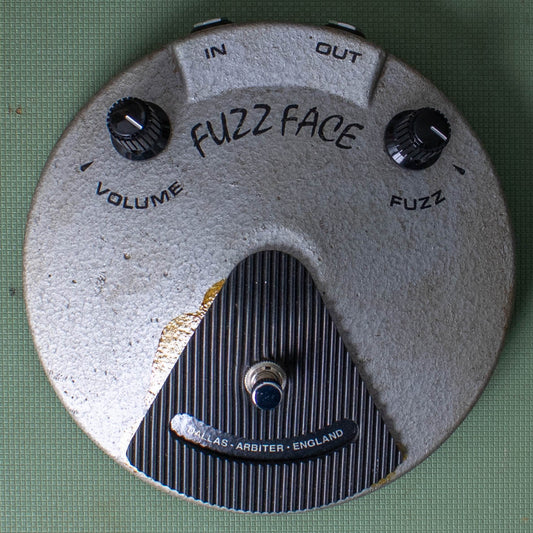 Dominion Fuzz - NTE102