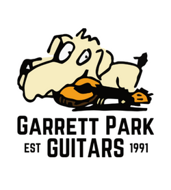 Garrett Park Guitars