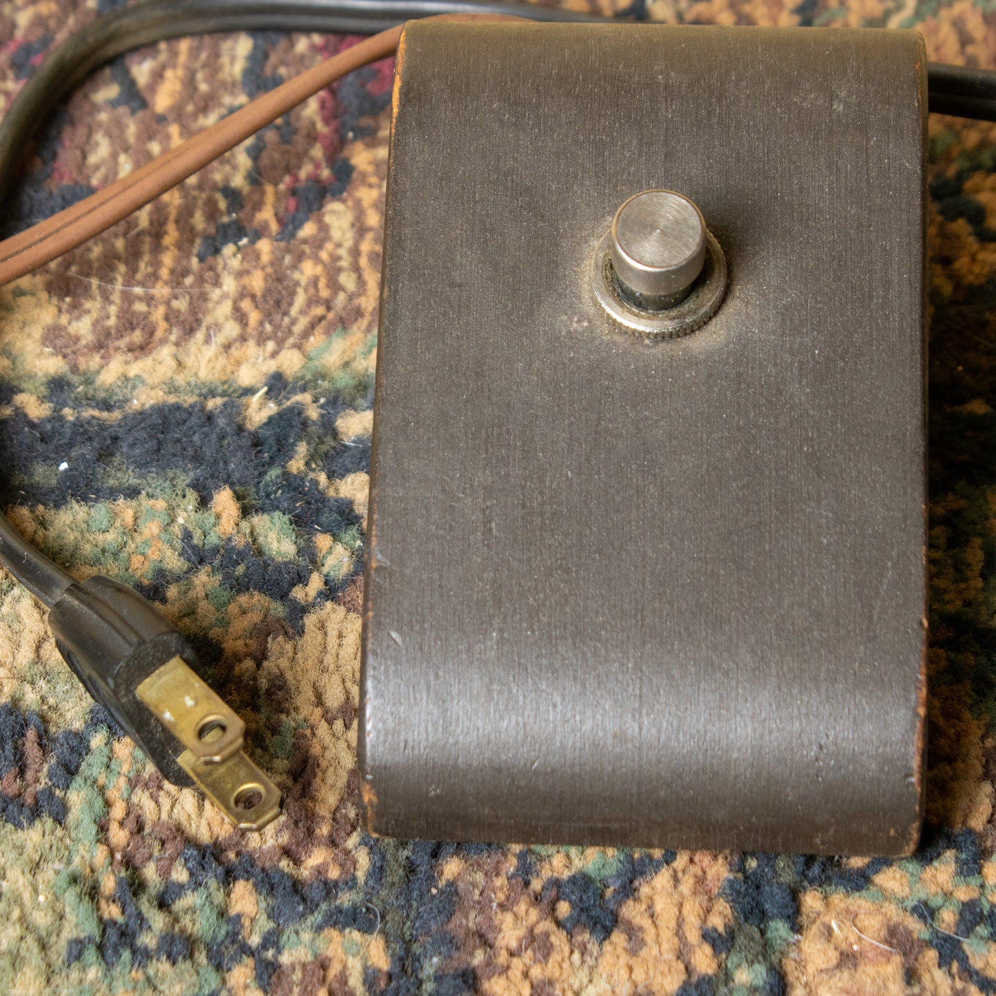 1961 Gibson Discoverer Tremolo (GA-8T)