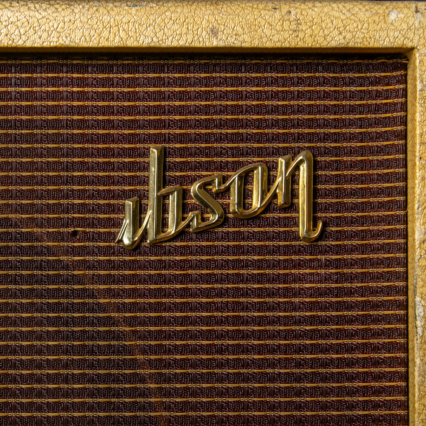 1961 Gibson Discoverer Tremolo (GA-8T)