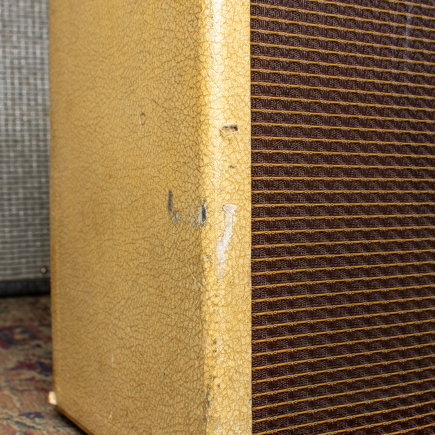 1961 Gibson Discoverer Tremolo (GA-8T)