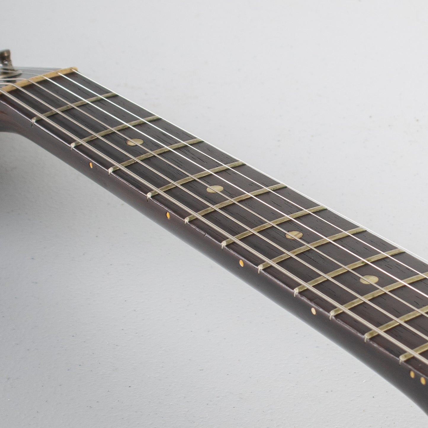 1959 Gibson ES-125T 3/4 Scale
