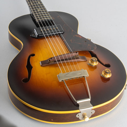 1959 Gibson ES-125T 3/4 Scale