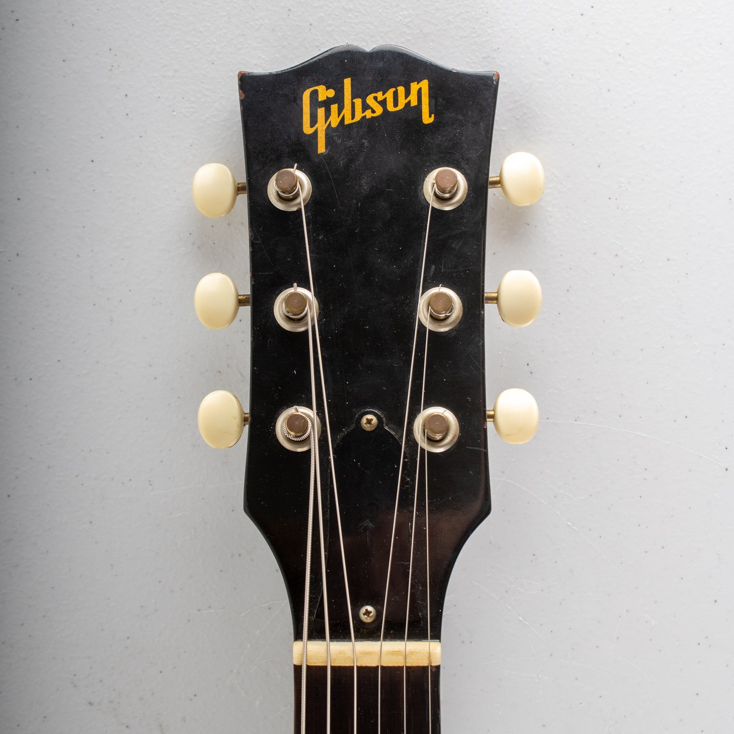1959 Gibson ES-125T 3/4 Scale